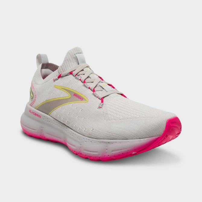 Brooks shoes hot sale finish line