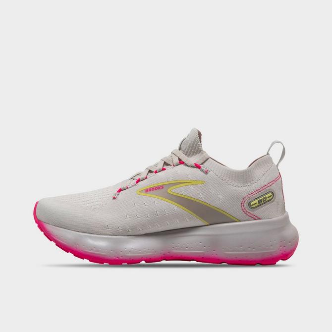 Brooks glycerin cheap 2 womens pink