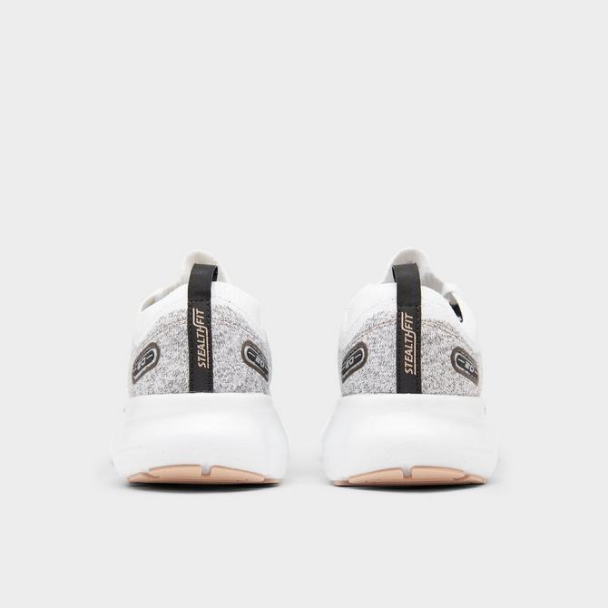 Women's Brooks Glycerin StealthFit 20 Running Shoes Finish Line