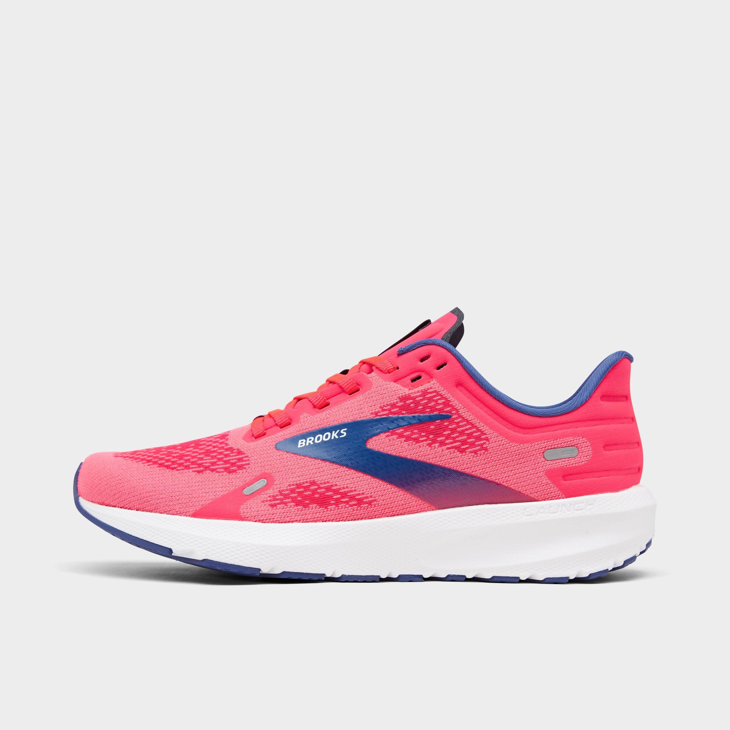 finish line womens brooks
