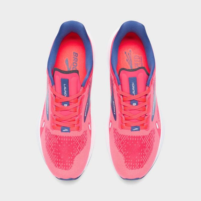 brooks launch 5 womens running shoes