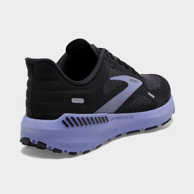brooks launch gts 9 women's review