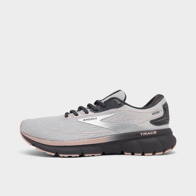 Brooks puregrit 2 womens grey online