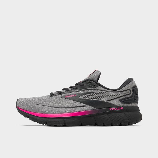 MeadowsprimaryShops, Brooks zapatillas brooks trace 2 mujer 39 6521 purple  impression black pink, Free Shipping on Orders $99+