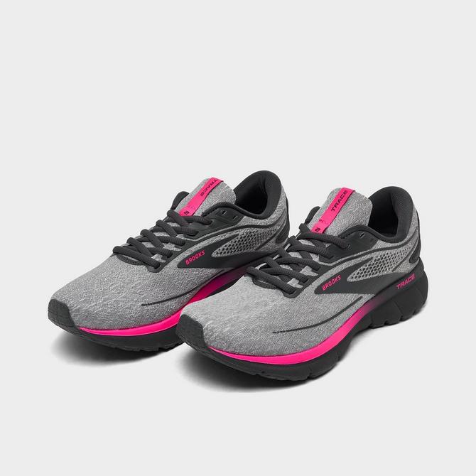 Finish line best sale brooks shoes