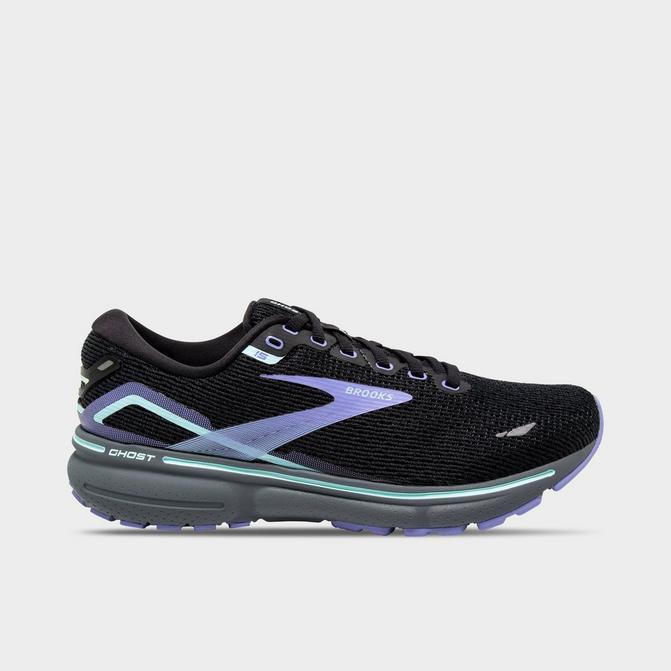 Brooks ghost 11 store womens dark grey