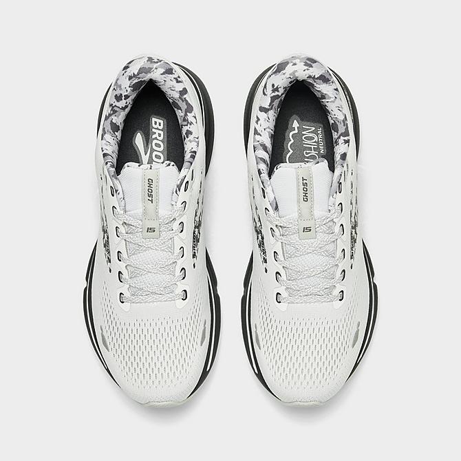 Women's Brooks Ghost 15 Running Shoes| Finish Line