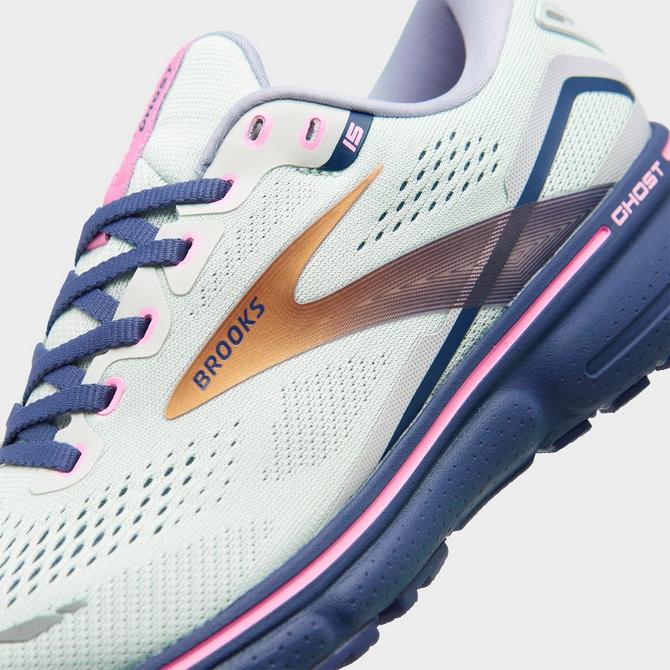 Brooks-GHOST 15 MUJER BRO1203801B461