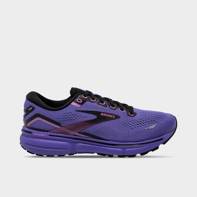 Brooks hot sale ghost purple