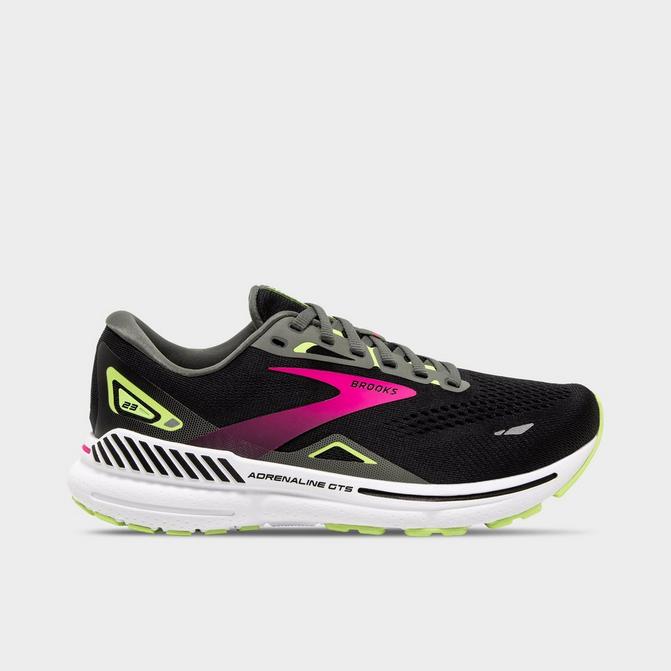 Women s Brooks Adrenaline GTS 23 Running Shoes Finish Line