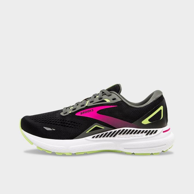 Brooks adrenaline gts 18 hotsell finish line