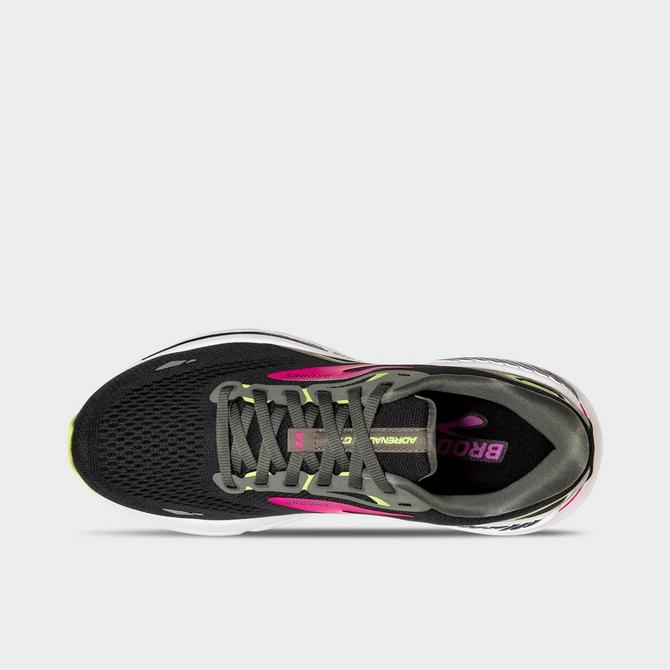 Brooks women's adrenaline hot sale gts 19 running shoes