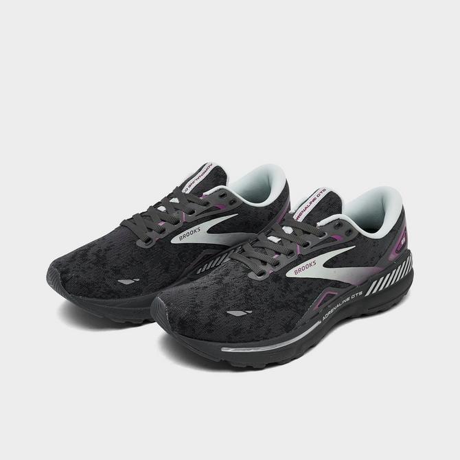 Brooks adrenaline store 19 black