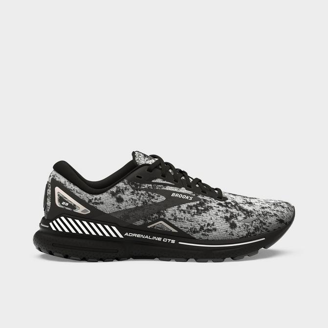 Brooks Adrenaline GTS 23 Women's Crystal Grey/Villa/White