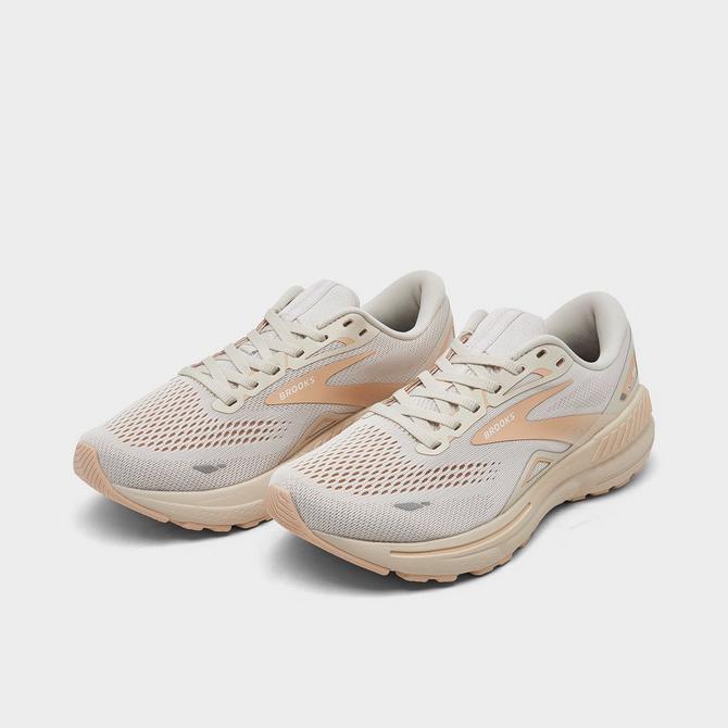 Brooks gold shoes online