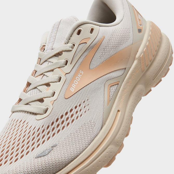 Brooks adrenaline gtx 14 womens gold online