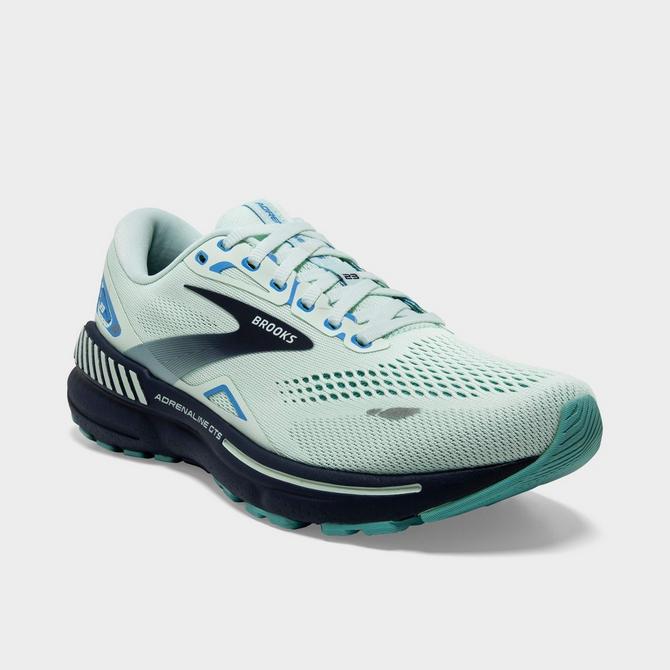 brooks adrenaline gts 18 finish line