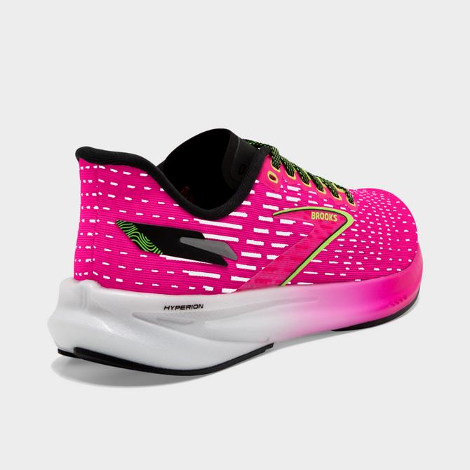 brooks femme running