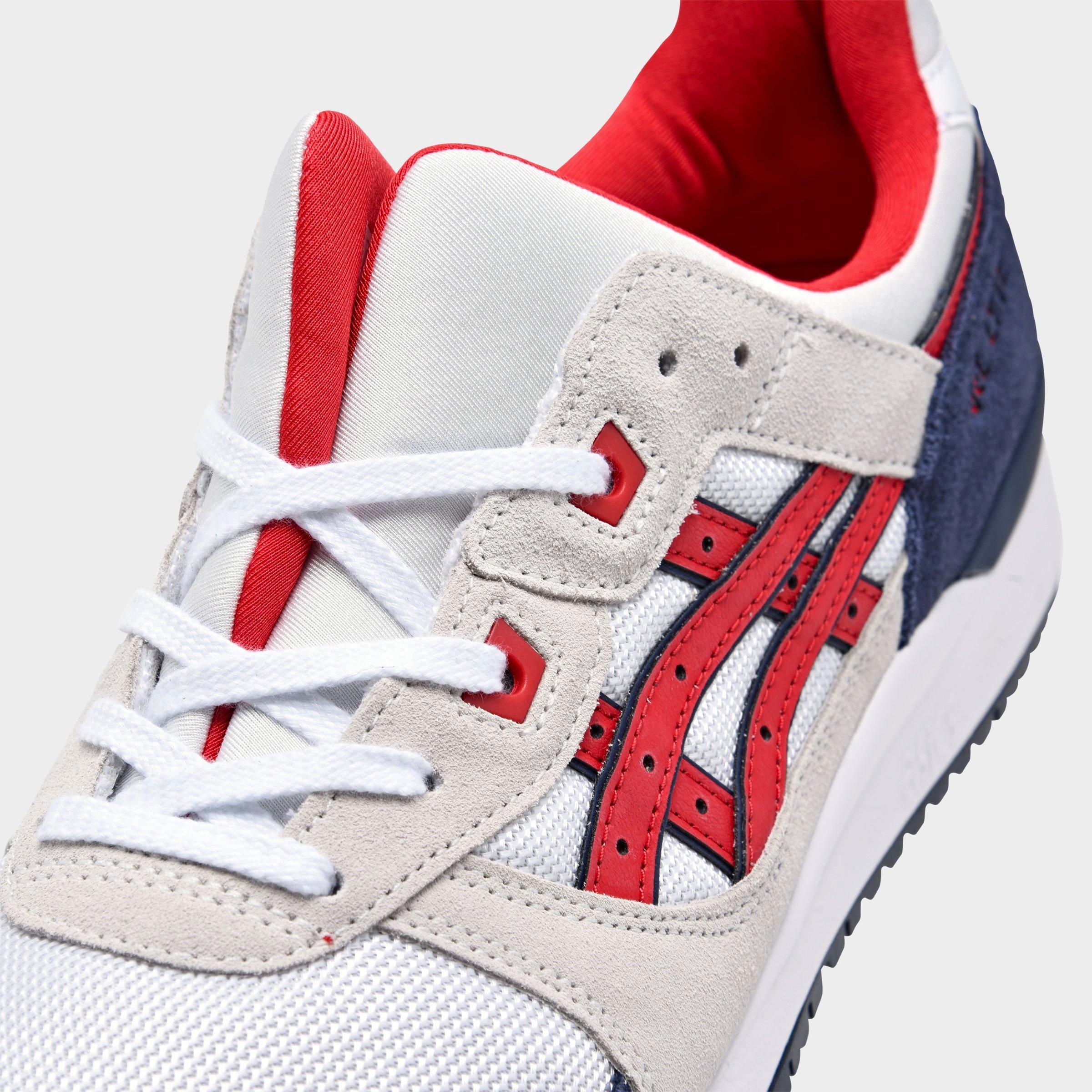 asics casual shoes