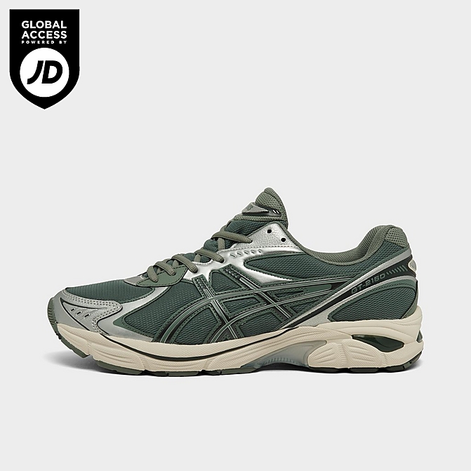 Men's ASICS GT-2160 Casual Shoes| Finish Line Men's ASICS GT-2160 Casual Shoes| Finish Line