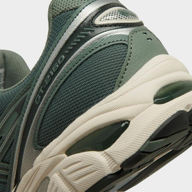 Above the Clouds x Asics GT-2160 Sneakers - Size 7 - Cream