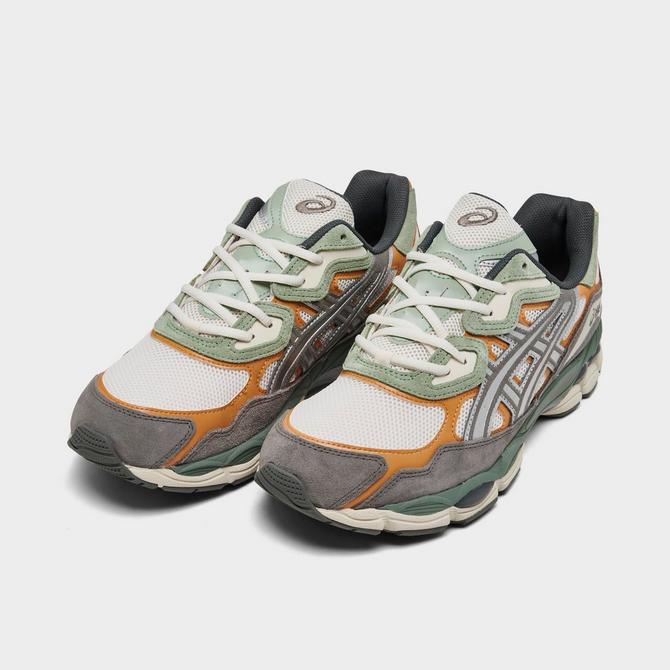 ASICS GEL NYC Casual Shoes Finish Line