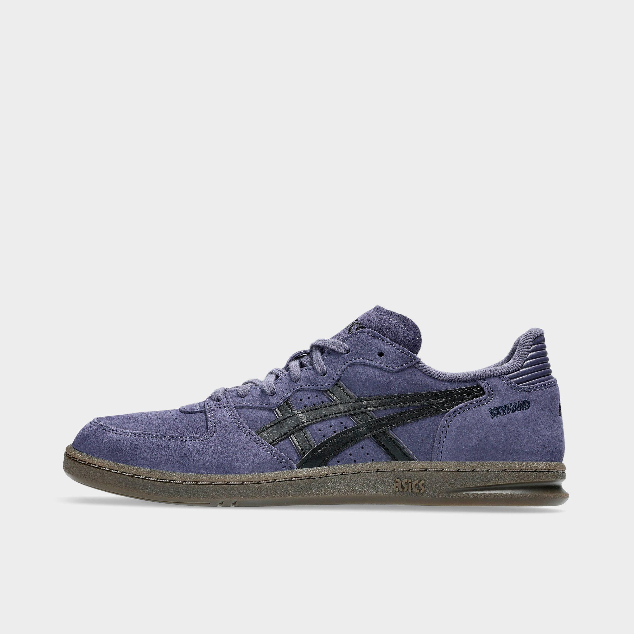 asics 25cm SKYHAND OG サックスブルー SKYHAND OG | Unisex | Light Blue/White | Sportstyle Shoes