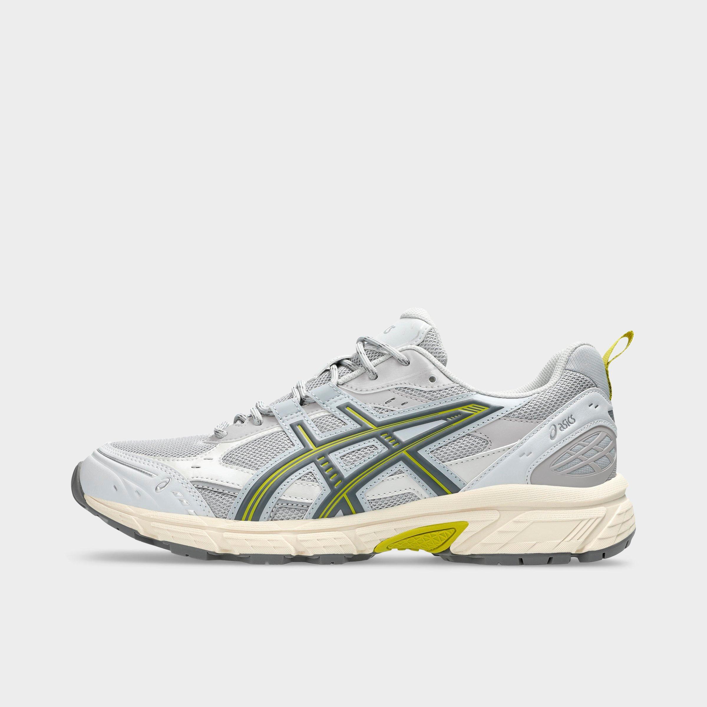 ASICS ☆ GEL-NUNOBIKI Casual Shoes ☆ アシックス 男女兼用 1203A536_020_P1