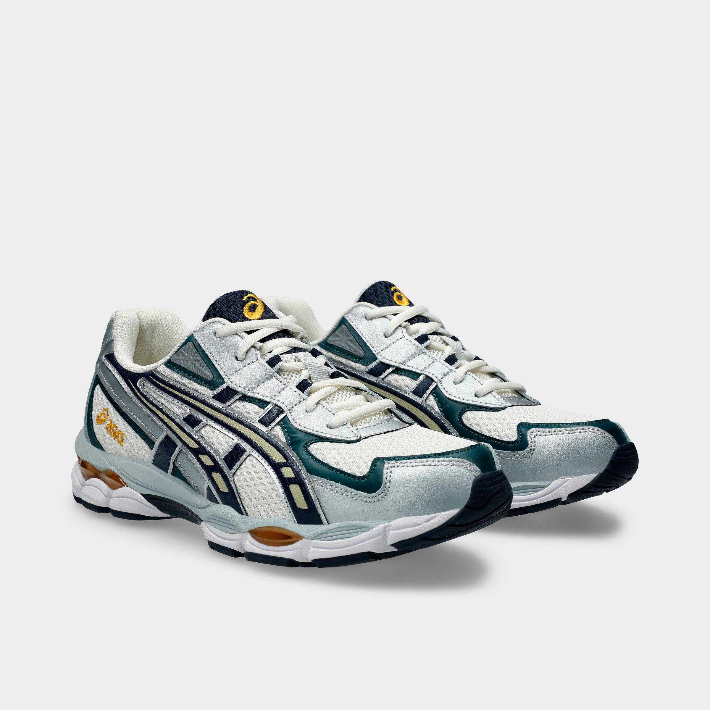 Men's ASICS GEL-NYC 2055 Casual Shoes | Finish Line