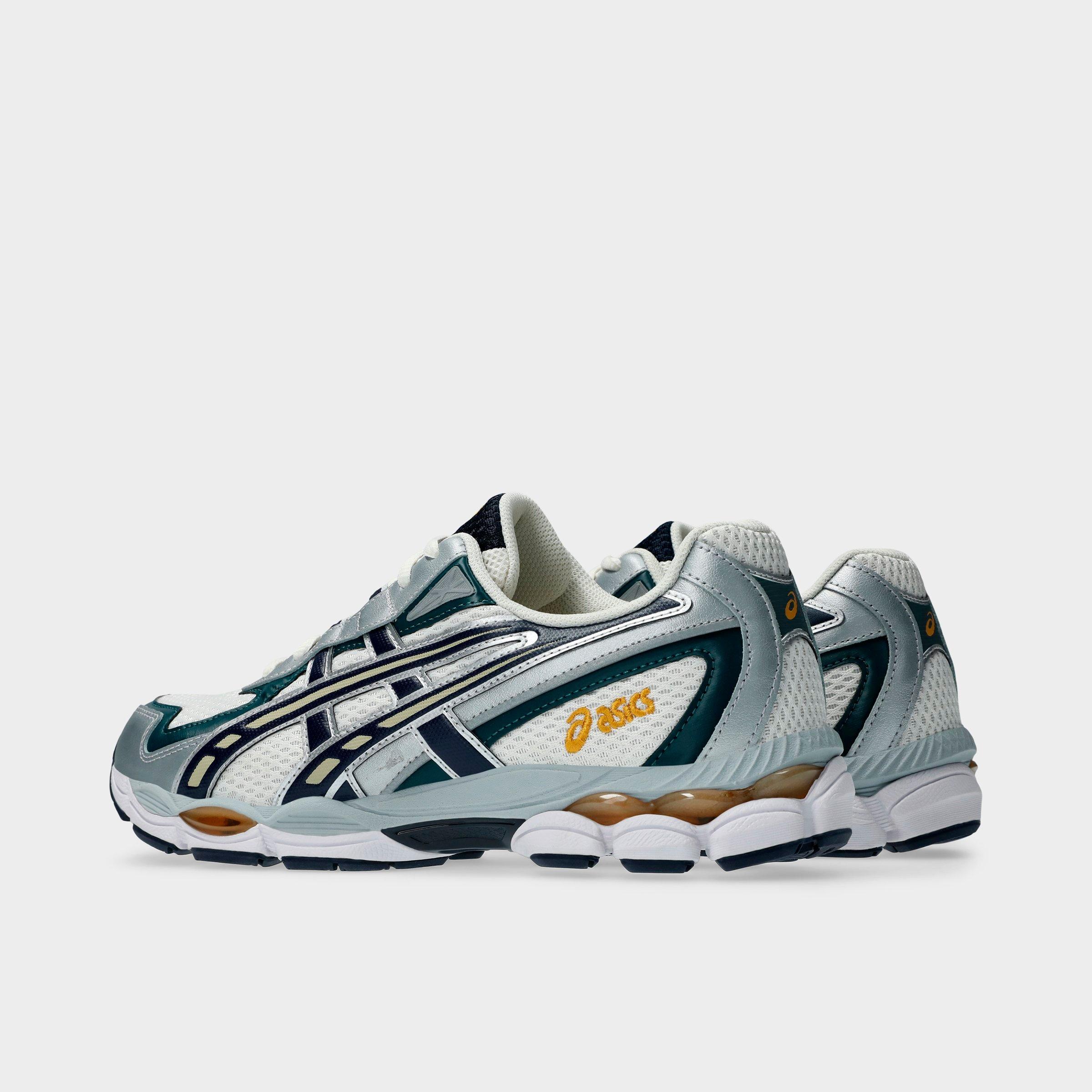 Men's ASICS GEL-NYC 2055 Casual Shoes | Finish Line
