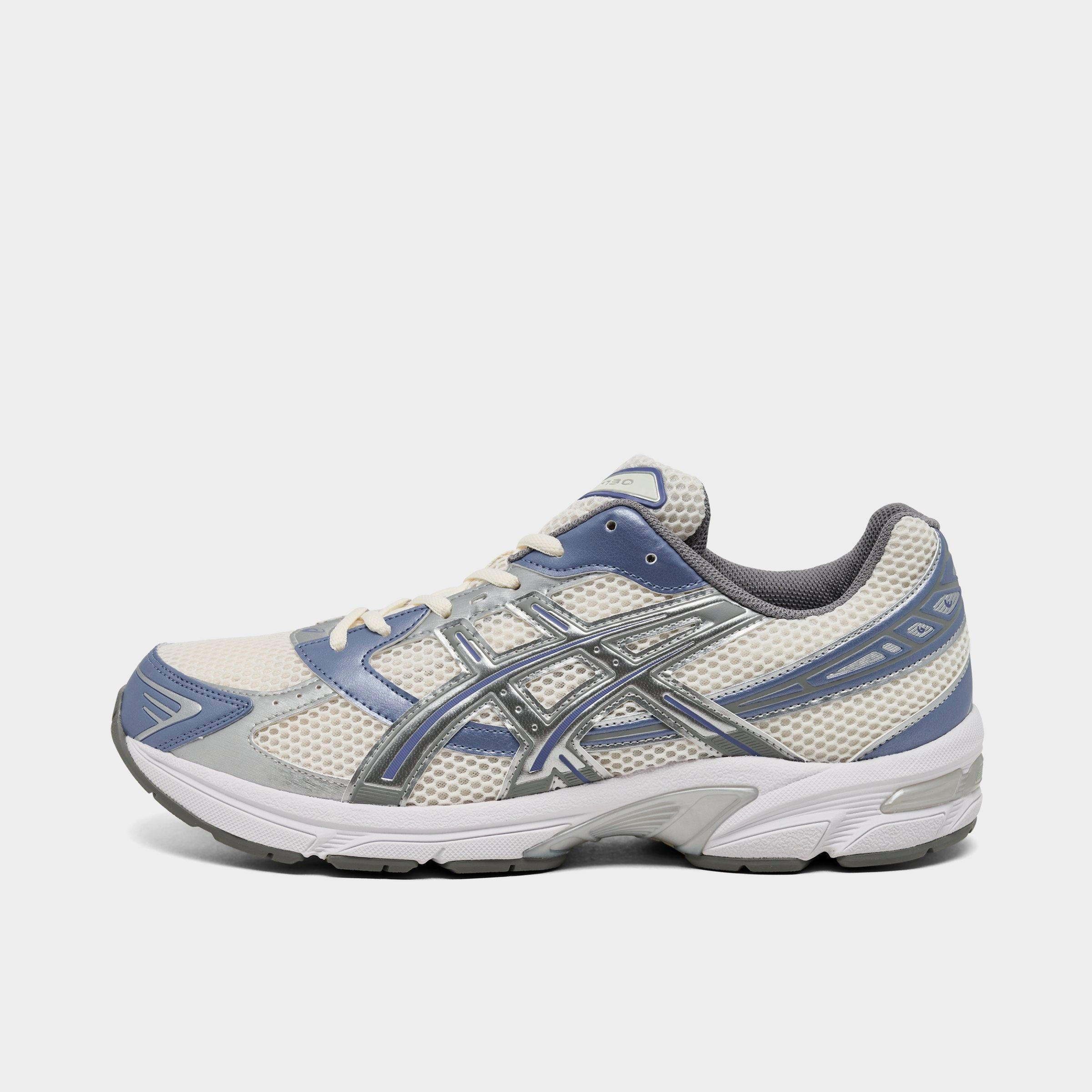 シシ 1203A478-101 Asics GT-2160 Pre-Worn Cream Mauve Grey (Men's