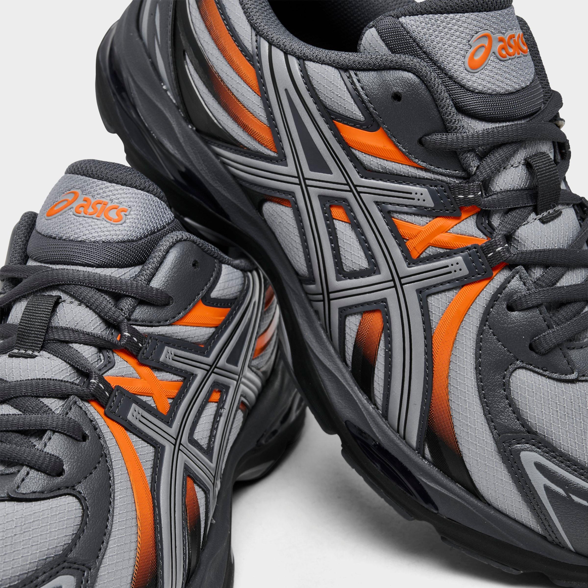 Asics Gel-Sekiran in Piedmont Grey and Pure Silver ASICS Gel-Sekiran  main image 4