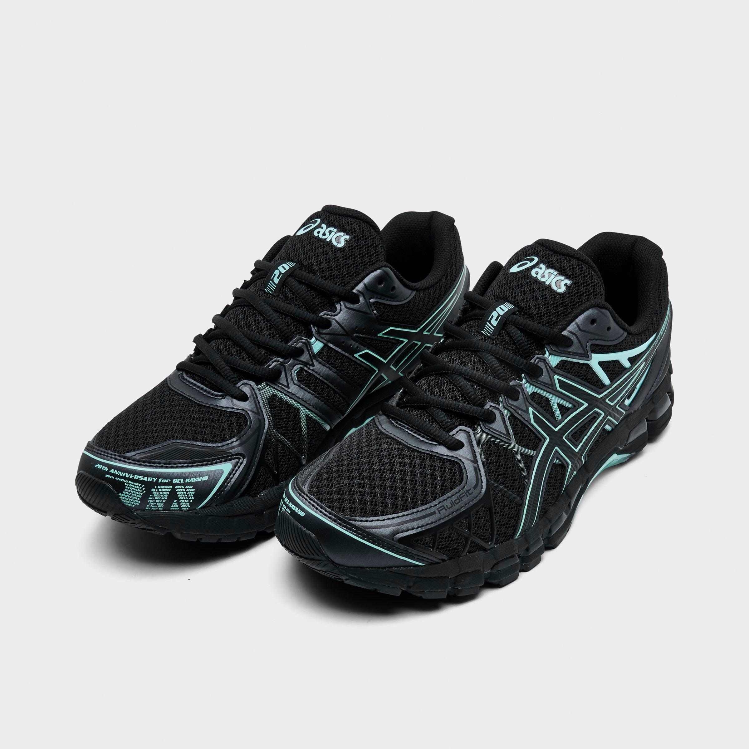 Men's ASICS GEL-Kayano 20 Casual Shoes | Finish Line