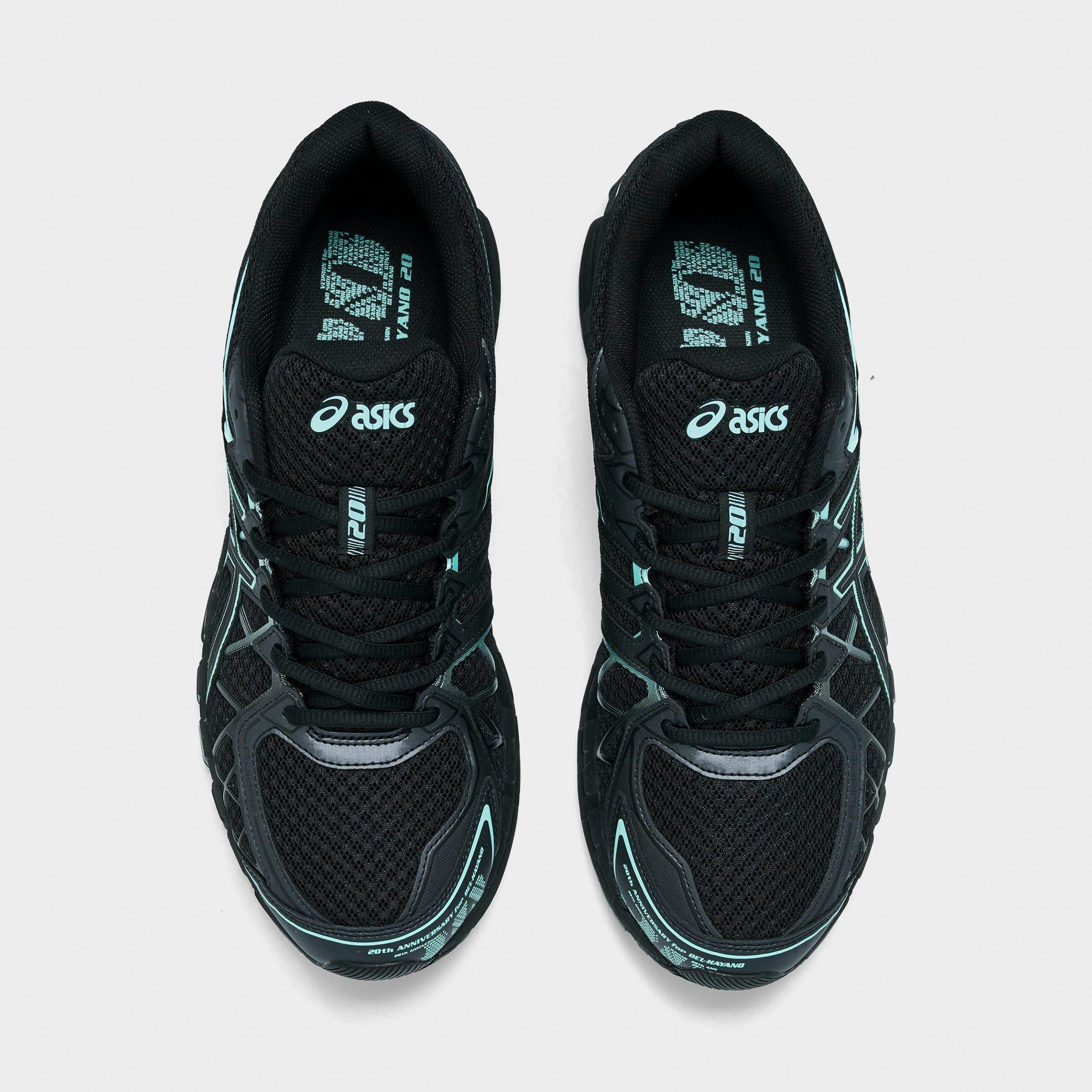 Men's ASICS GEL-Kayano 20 Casual Shoes | Finish Line
