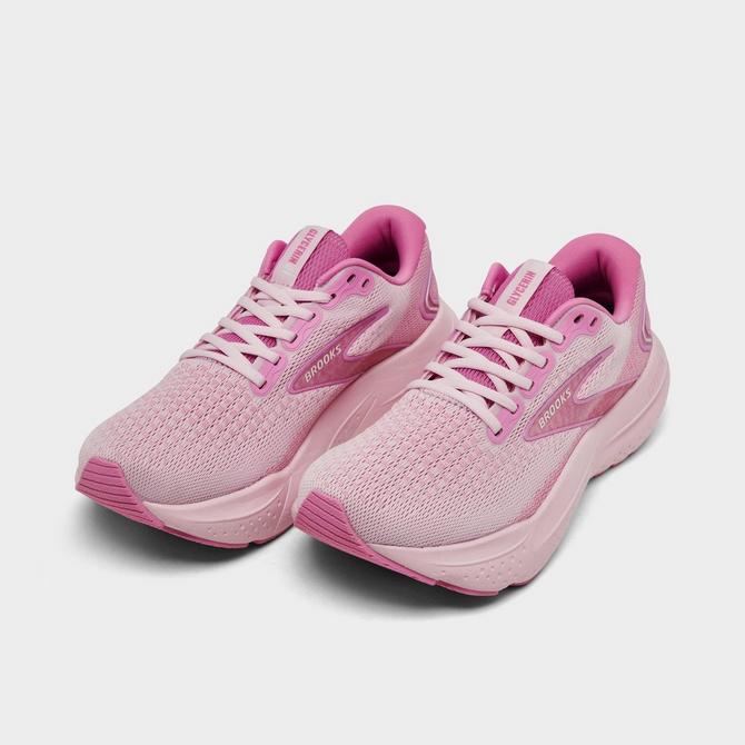 Ladies brooks running shoes clearance