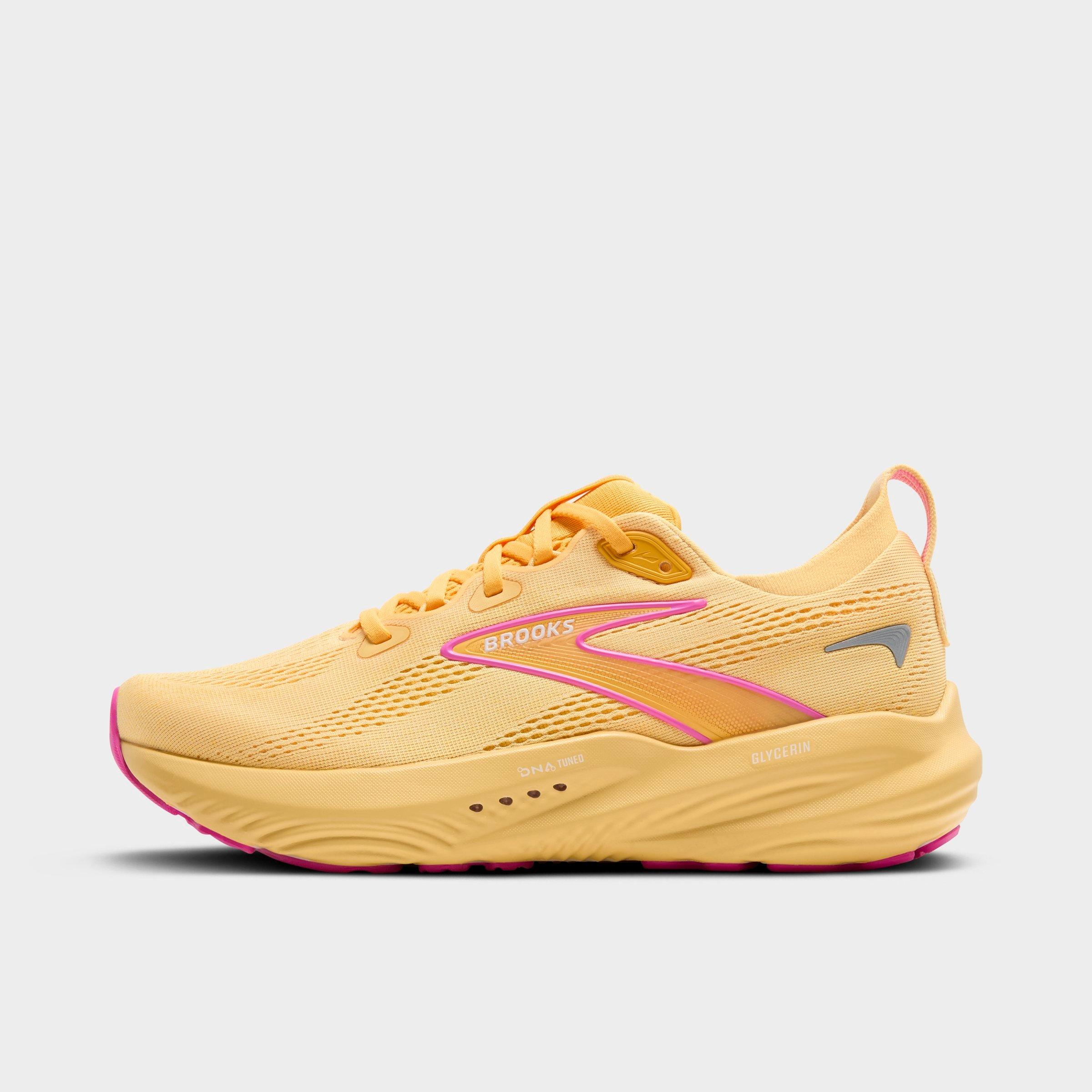 distinction Ⅰ Ⅱ Atsu Women's Brooks Glycerin 22 Running Shoes | Finish Line
