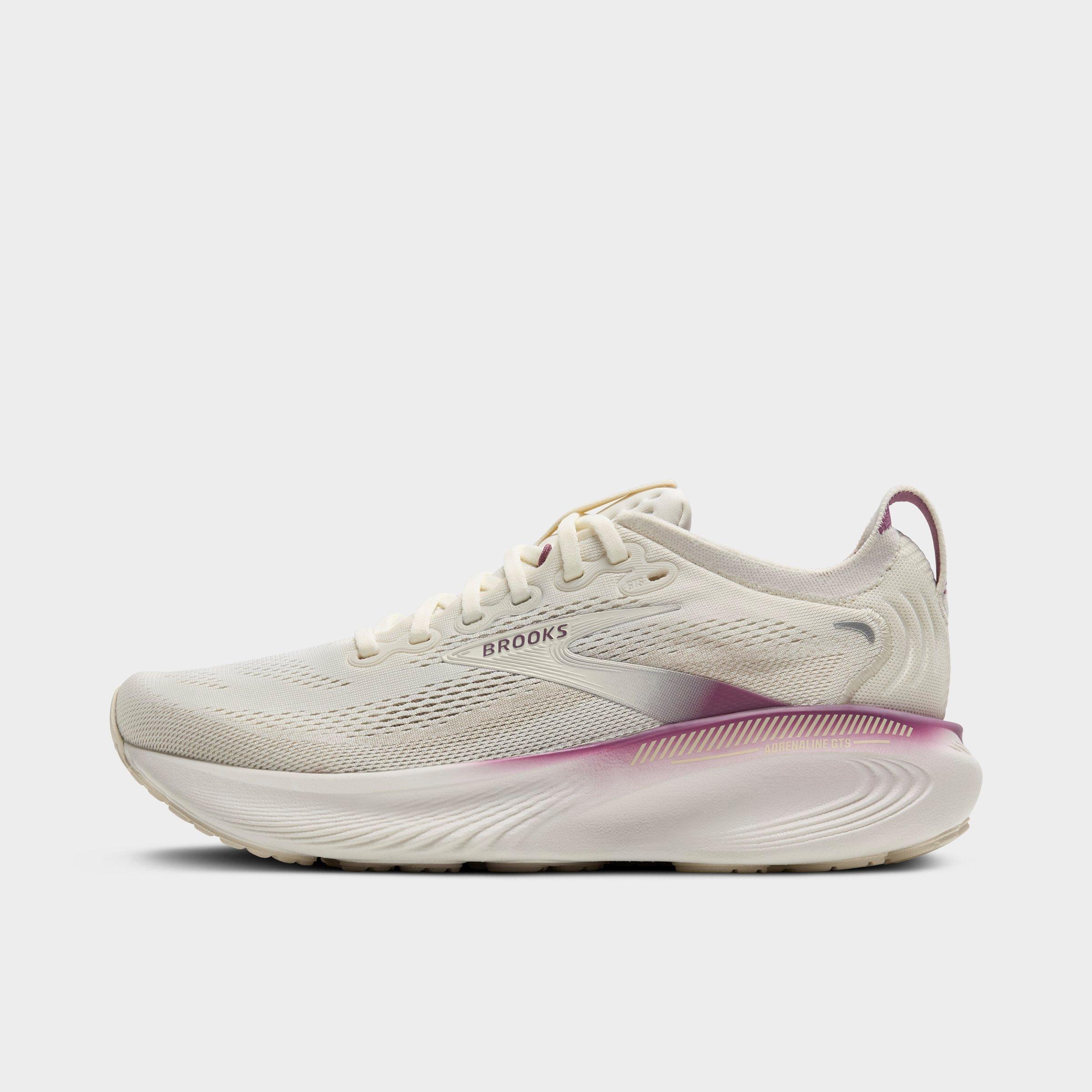 Women's Brooks Adrenaline GTS 25 Running Shoes | Finish Line