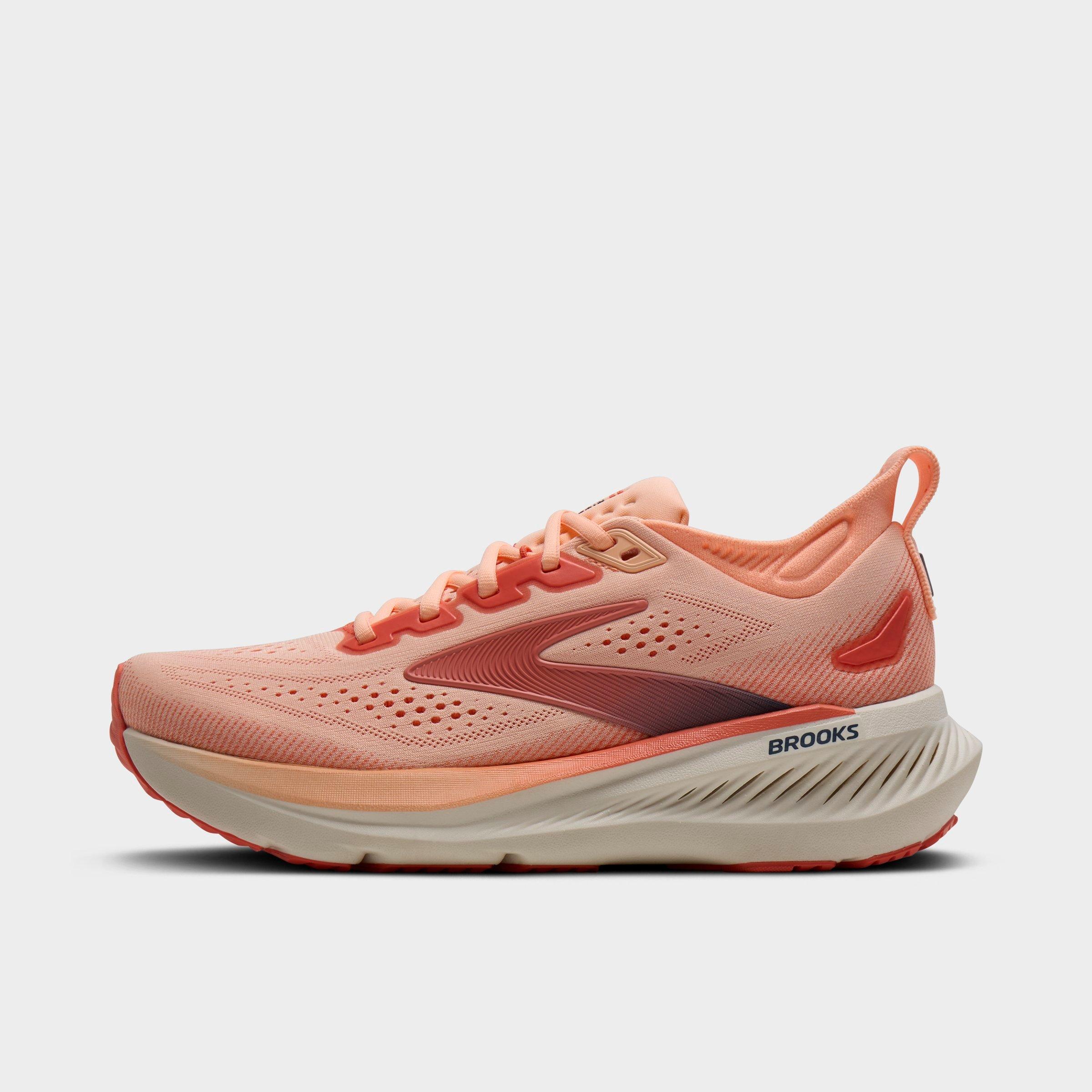 Women's Brooks Glycerin 23 Running Shoes | Finish Line
