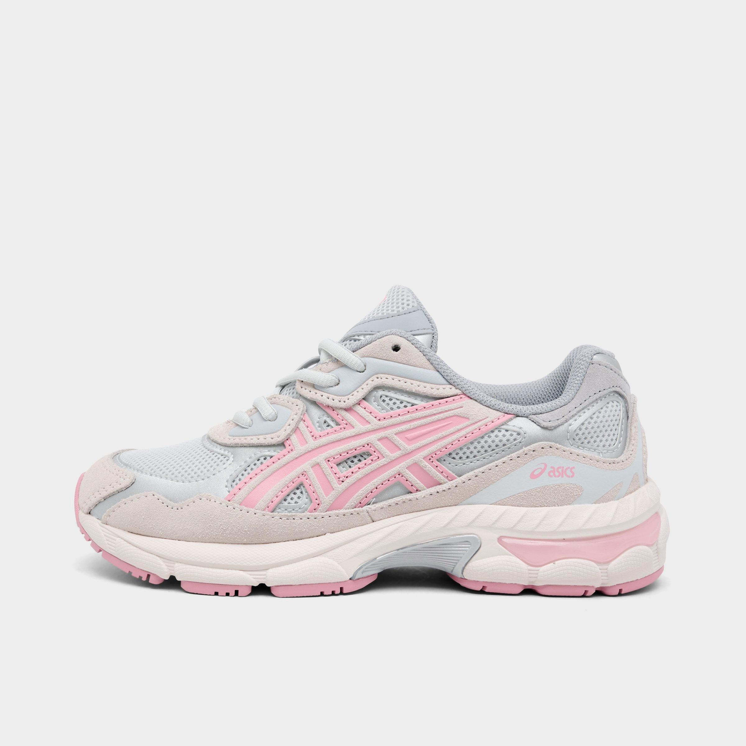 Big Kids' ASICS GEL-NYC Casual Shoes | Finish Line