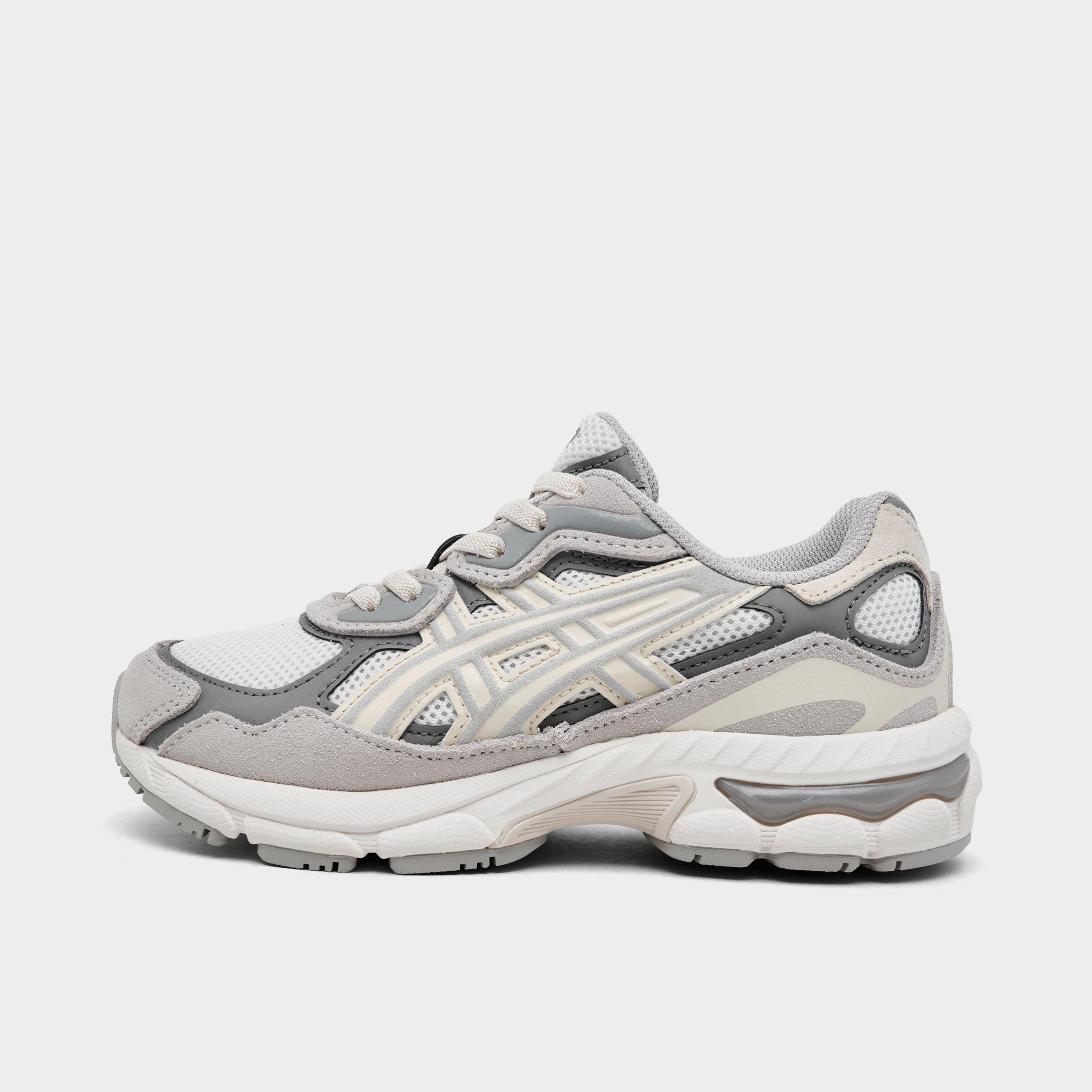 【美品】ASICS GEL-NYC 27cm ASICS Gel NYC Sneakers | Neutrals | FARFETCH