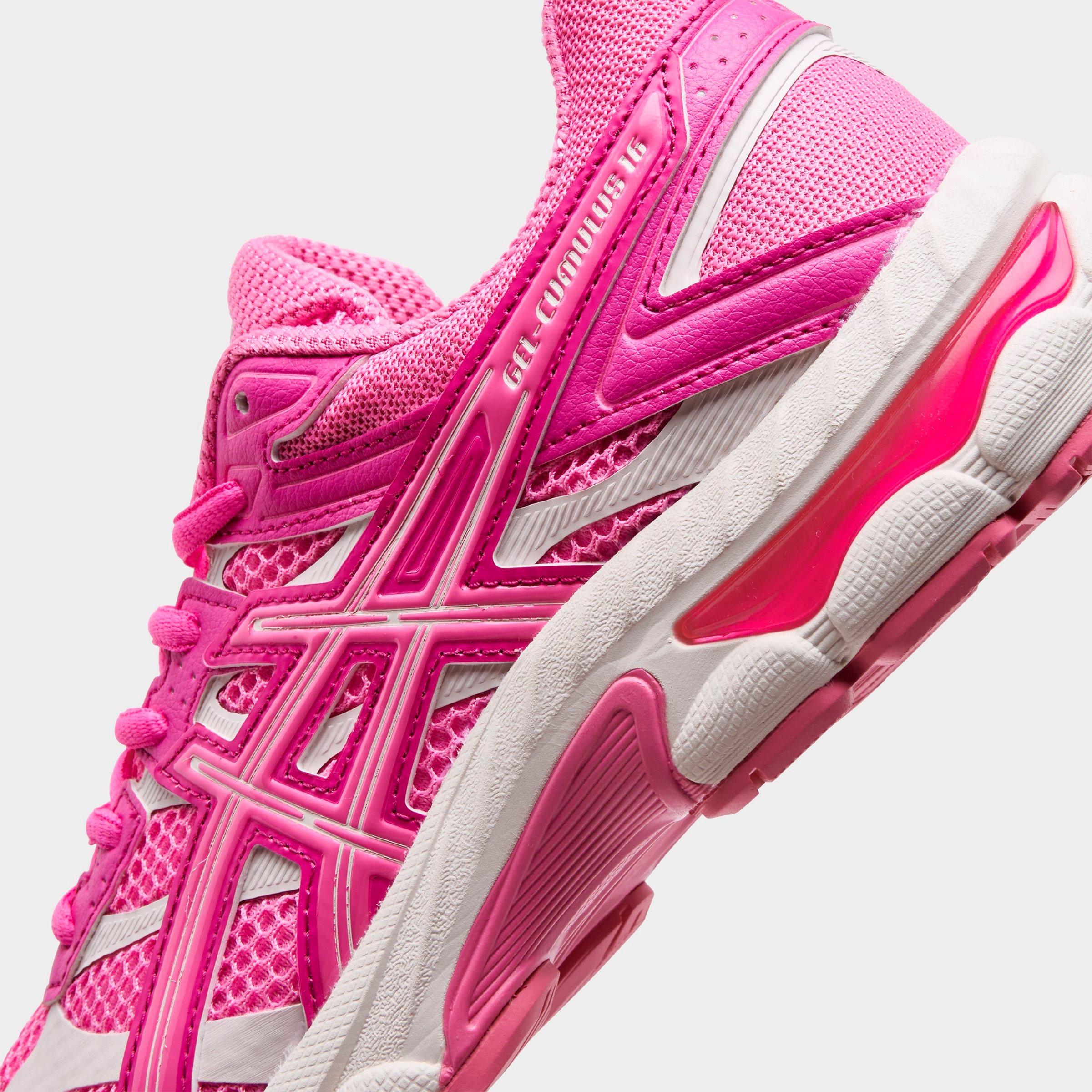 Big Kids' ASICS GEL-Cumulus 16 Casual Shoes | Finish Line
