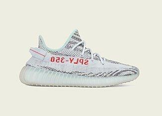 yeezys for kids size 3