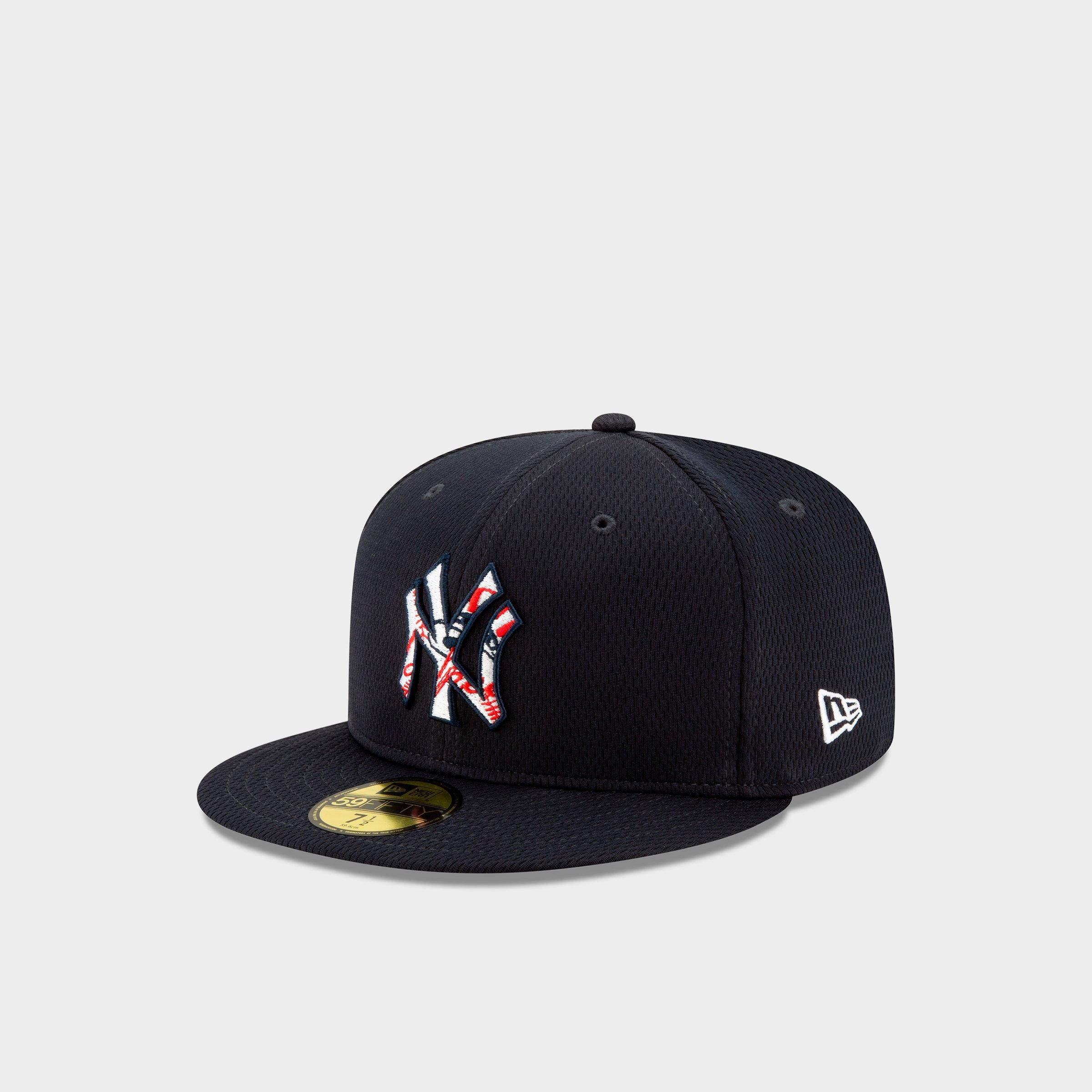 yankee spring training hat