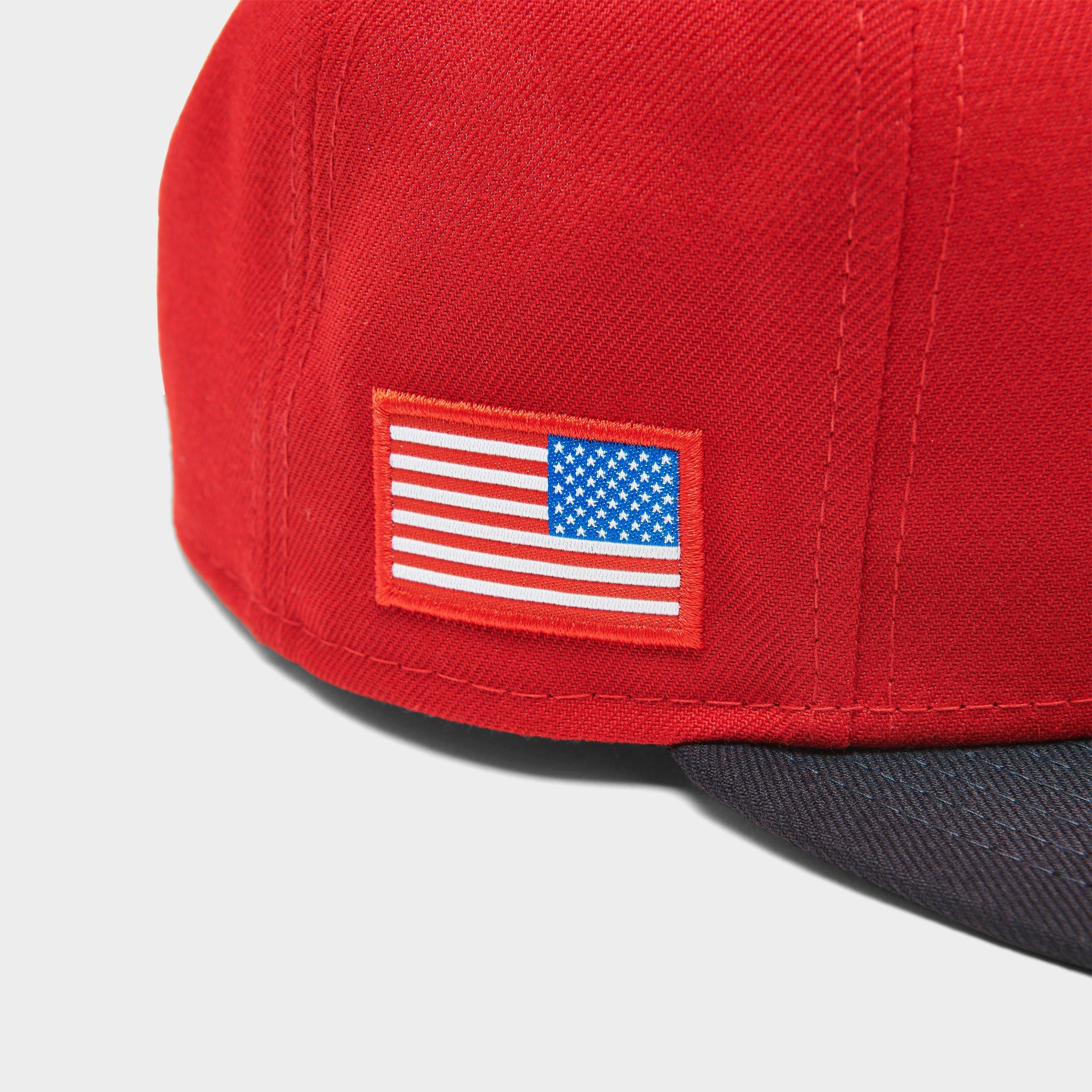 mlb 9fifty snapback