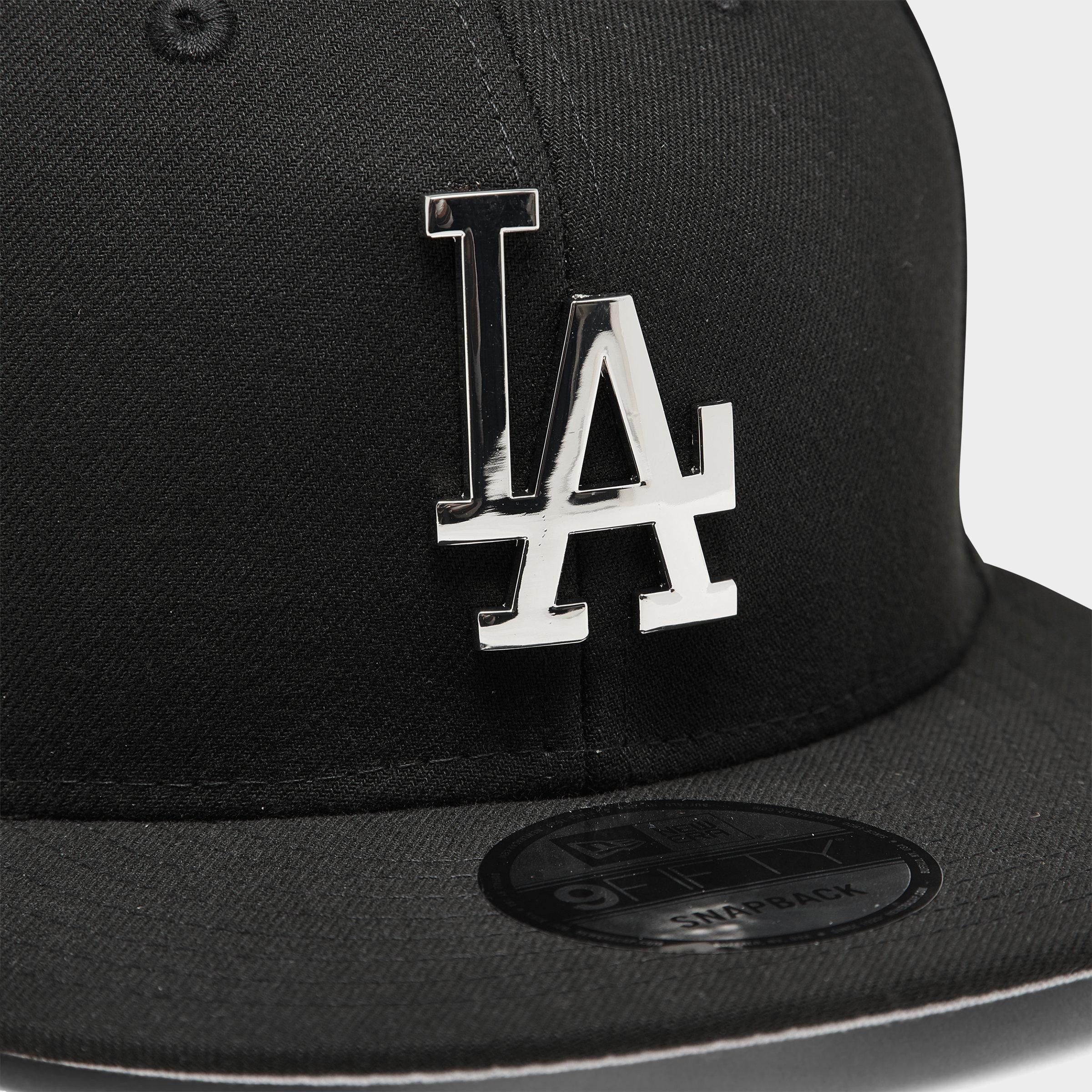 dodgers 9fifty snapback