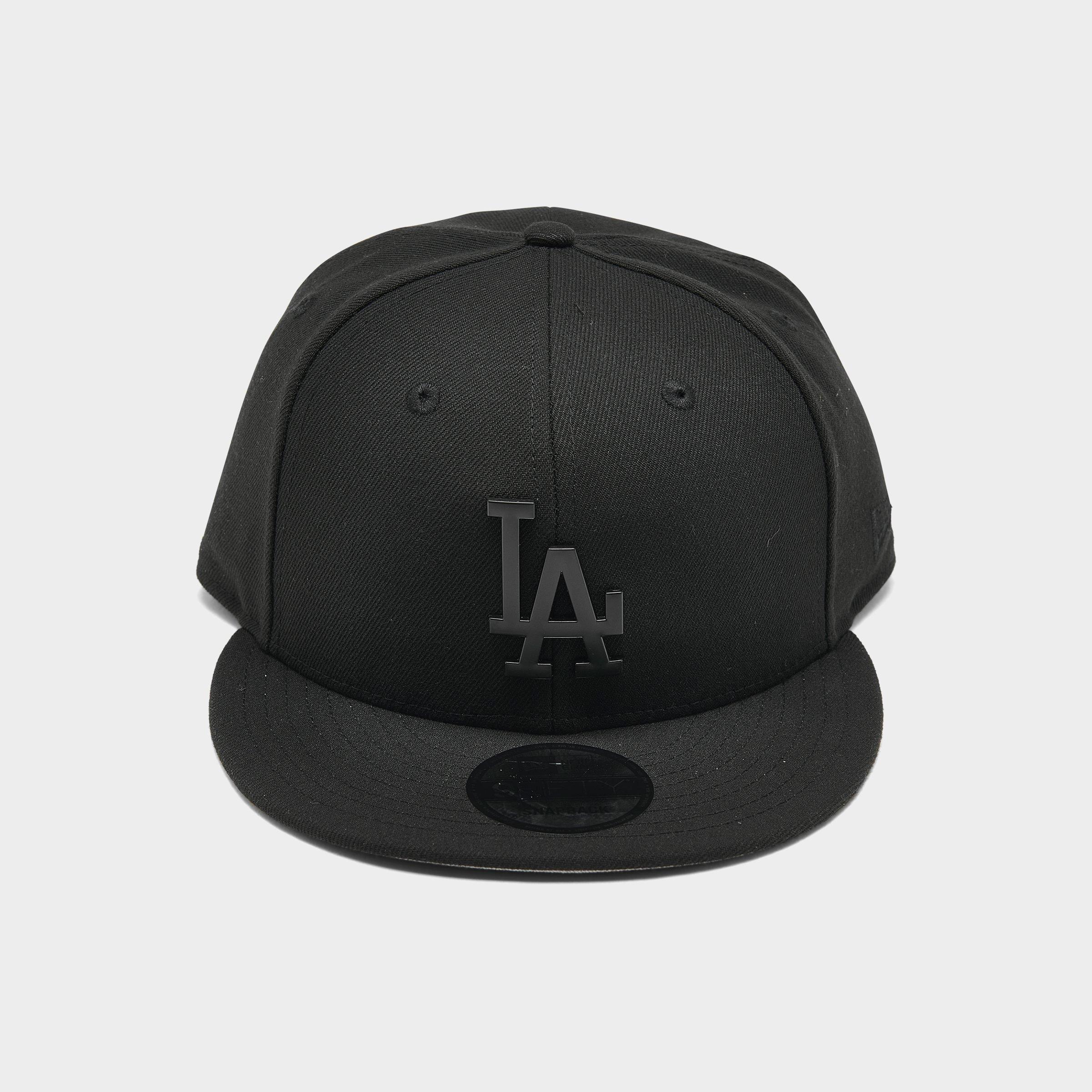 New Era Los Angeles Dodgers Mlb 9fifty Snapback Hat Finish Line