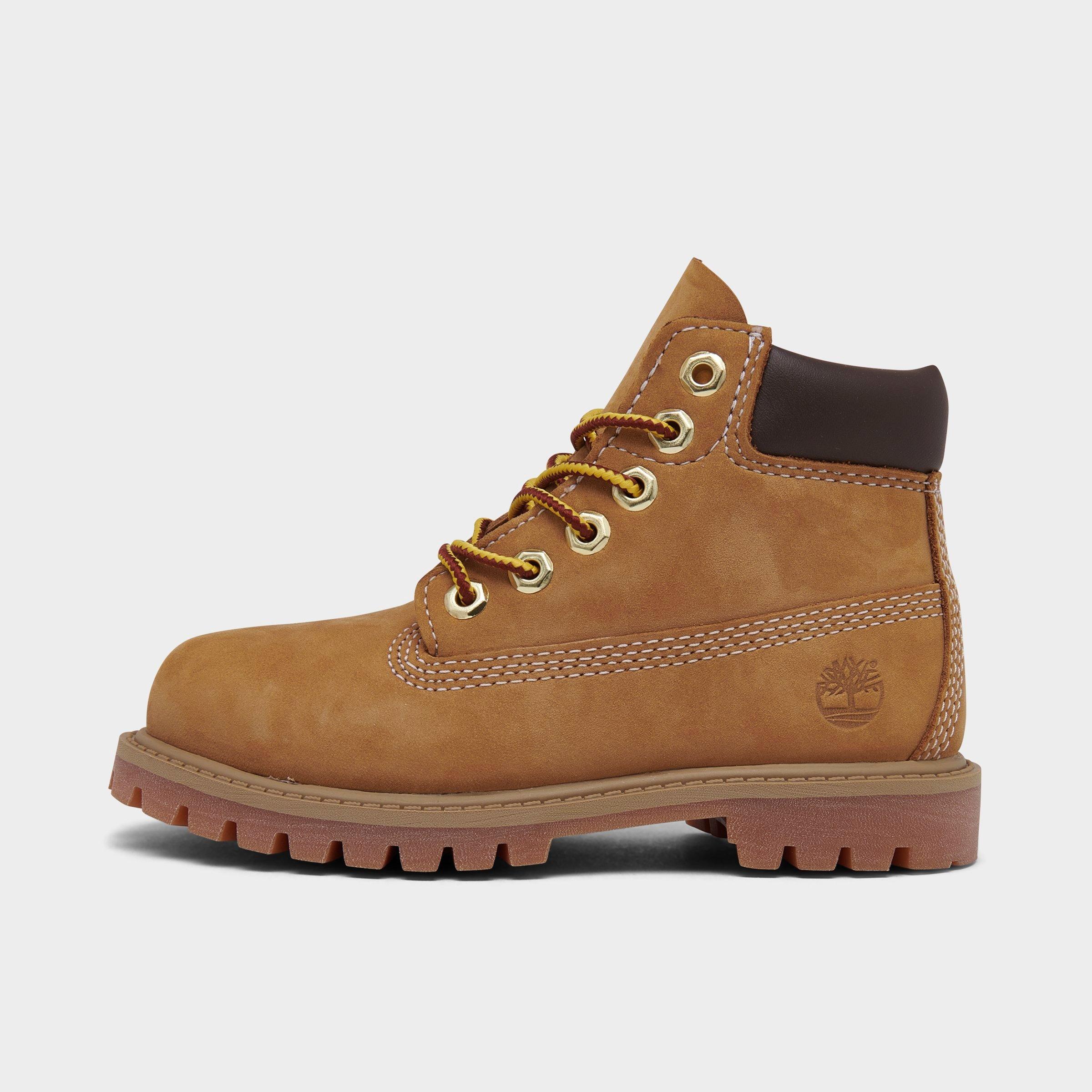 timberland kids