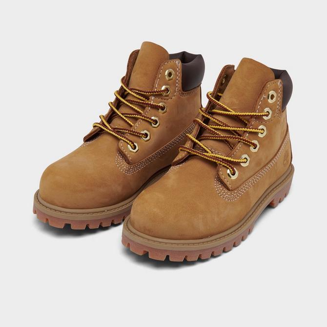 Timberland kids outlet shoes