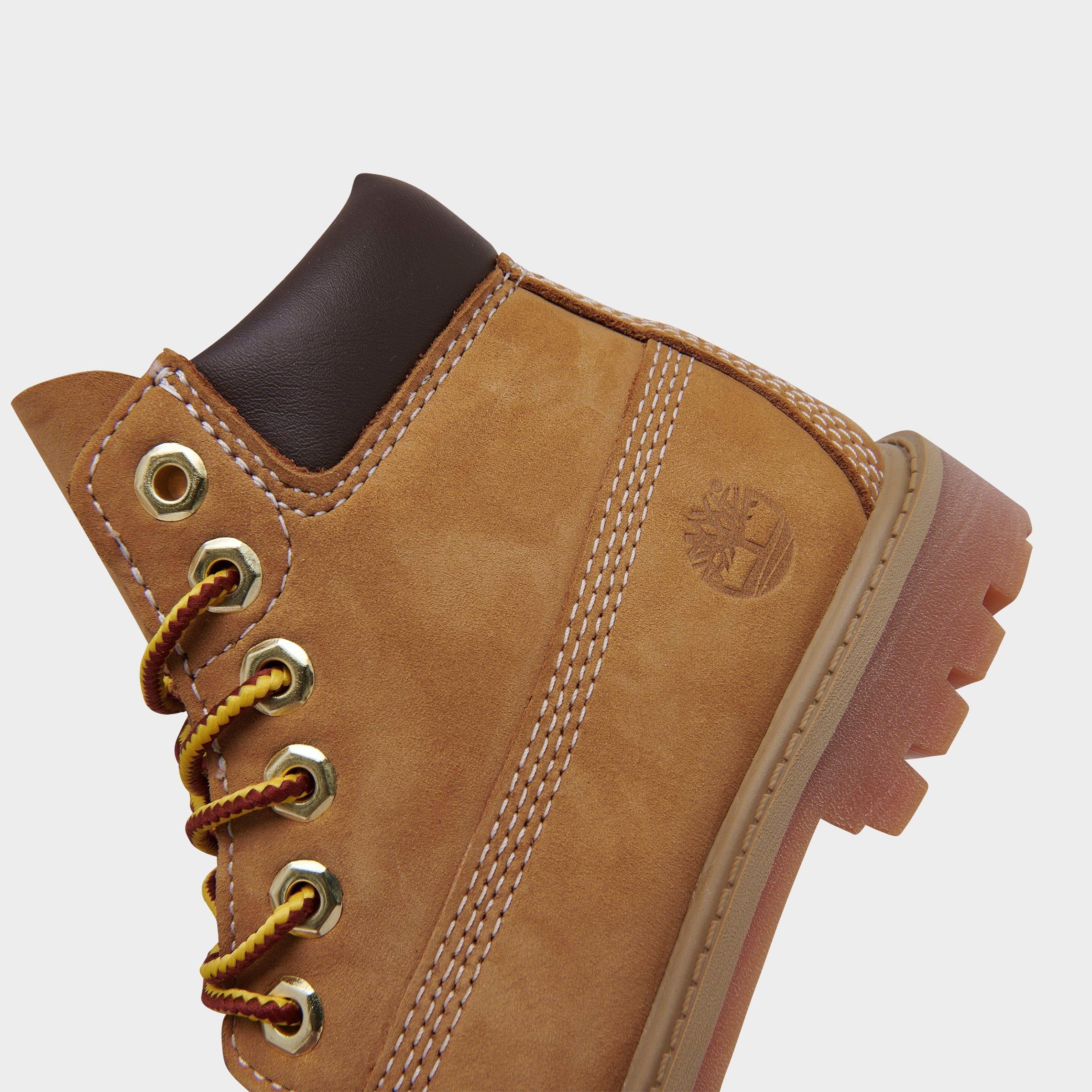 wheat timbs toddler