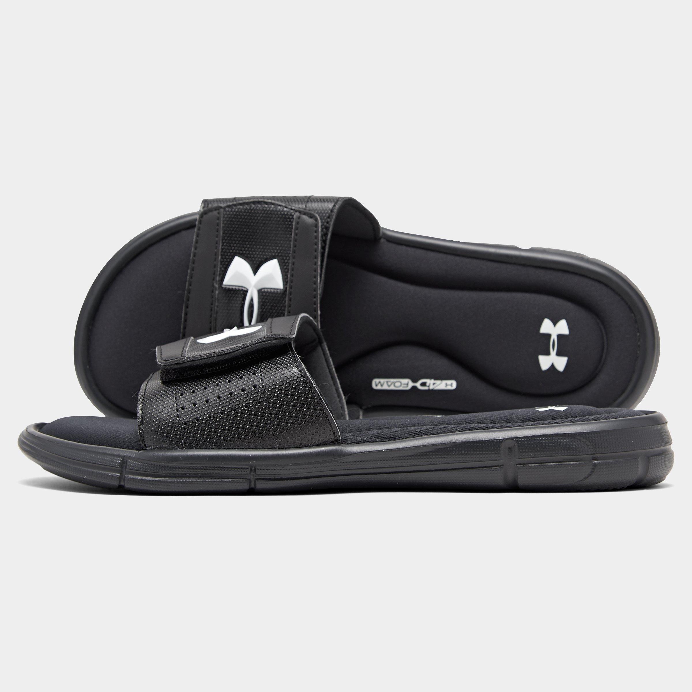 under armour ignite v men's slide sandals